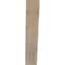 Ekena Millwork 3 1/2"W x 14"D x 18"H Traditional Smooth Knee Brace, Douglas Fir BRC04X14X18TRA00SDF - alternate 2